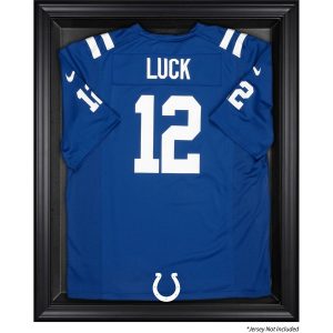 Indianapolis Colts Fanatics Authentic Black Framed Jersey Display Case