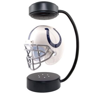 Indianapolis Colts Hover Team Helmet