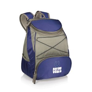 Indianapolis Colts PTX Backpack Cooler