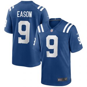 Jacob Eason Indianapolis Colts Nike Game Jersey
